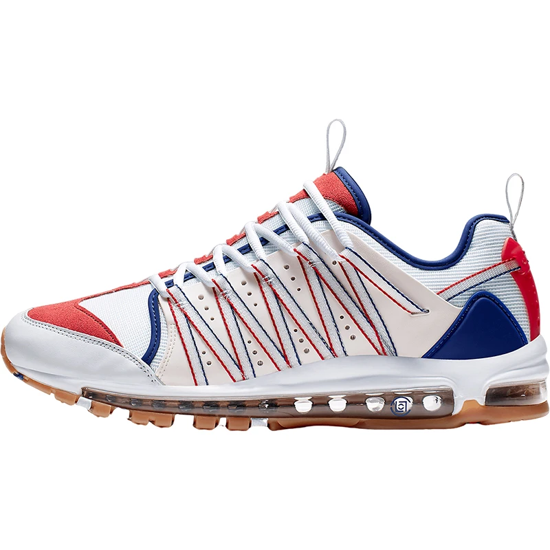 Nike Authentic Summer New Air Max Men's Running Shoes AO2134-101