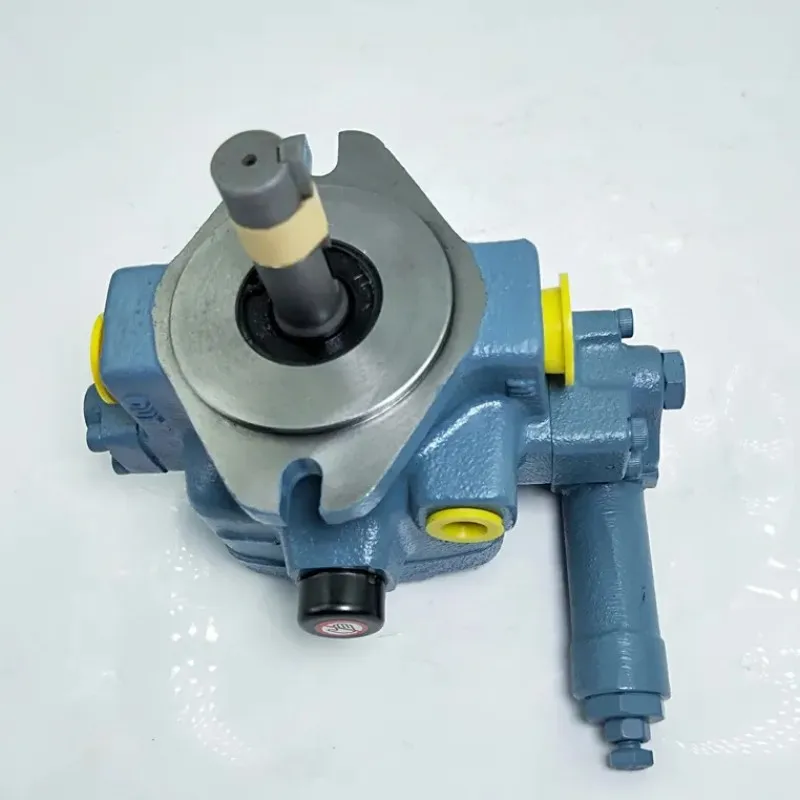 المصنع مباشرة VDC سلسلة المضخة الهيدروليكية VDC-1A-2A3-20 VDC-2A-1A2-20 VDC-2A-1A3-20 VDC-2A-1A5-20 VDC-2A-2A2-20 مضخة ريشة