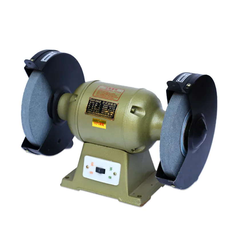 

Desktop Grinder Knife Sharpener Electric Polishing, Grinding