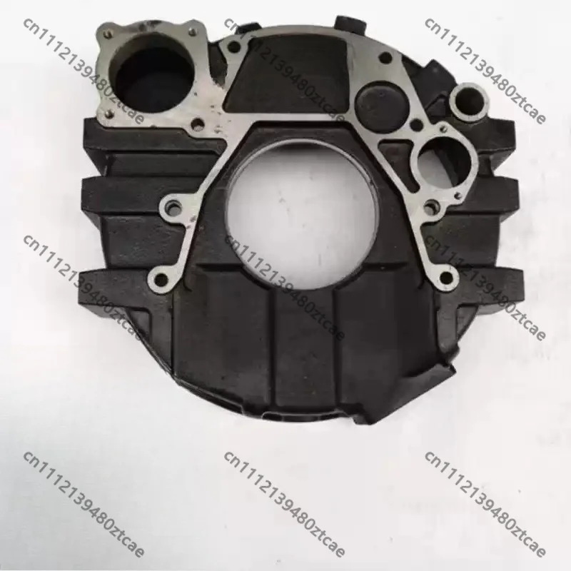 Engine Flywheel Housing Construction Machinery Equipment Replacement Spare Parts