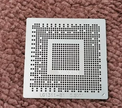 Непосредственное нагревание, Φ LG1311 stencil LG1311-B1