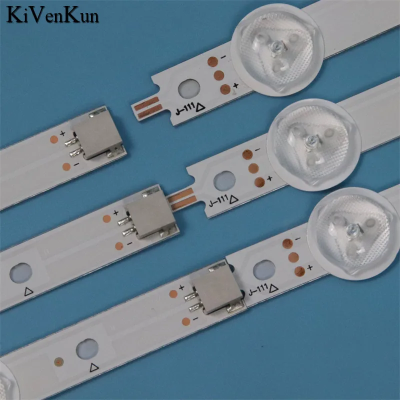 TV LED Array Bars 42"V13 CDMS Rev1.0 1 L1 R1 L2 R2-Type Backlight Strip For LG 42LN5200-UM 42LN5200-ZA 42LN5204 42LN5300-UB Tape