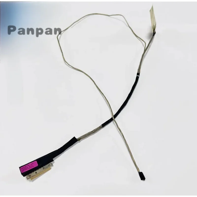 New Original dc02002g200 fr5c10m32150 for Lenovo IdeaPad E51 E51-80 laptop LCD EDP cable Assy LCD LVDS cable 30 pin