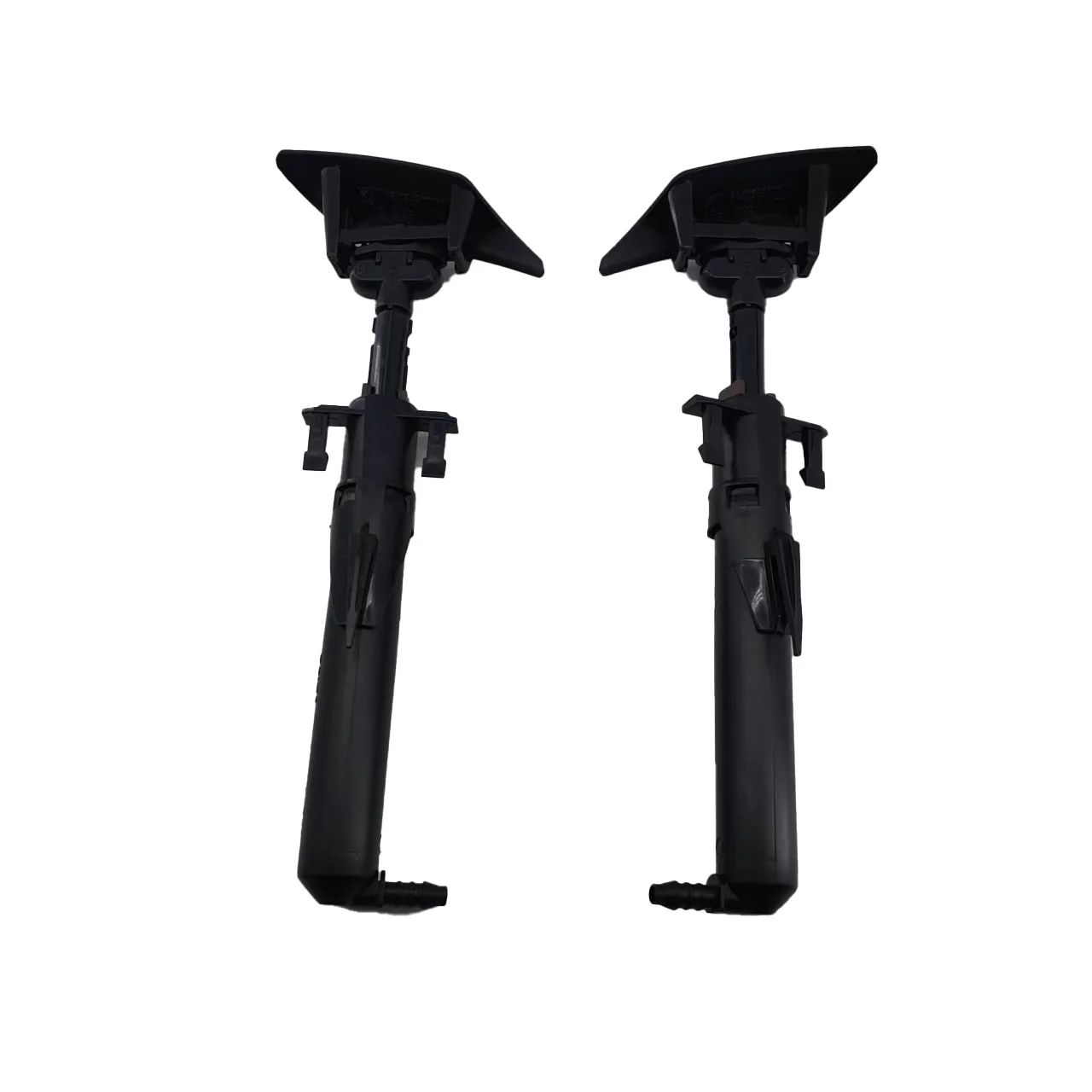 Suitable for Peugeot 1007 207A7 307 607 RESTYLING Citroen C4 C5 ll HEADLIGHT WASHER JET SUPPORT Headlamp cleaning nozzle 6438P1