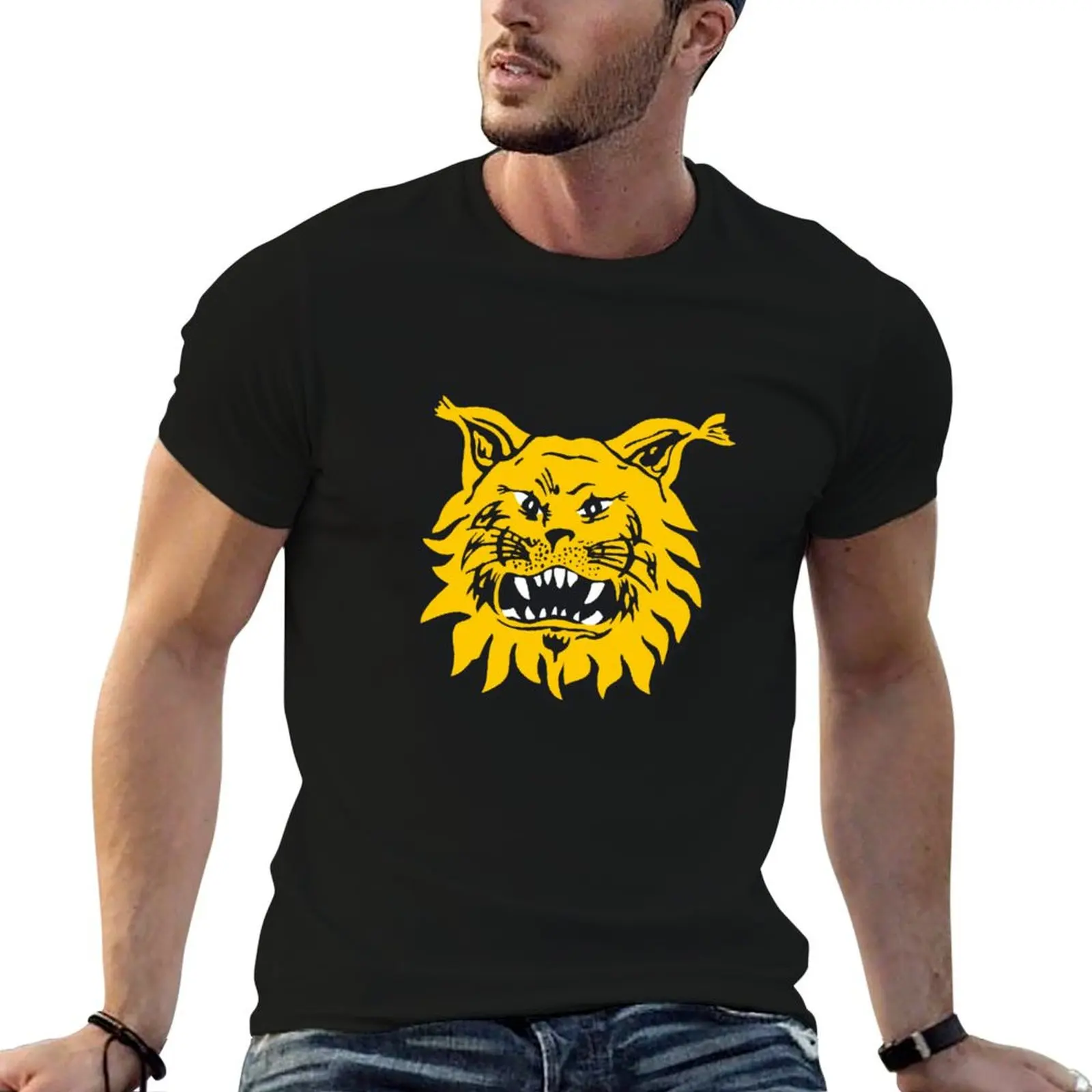 Ilves T-Shirt Man T…