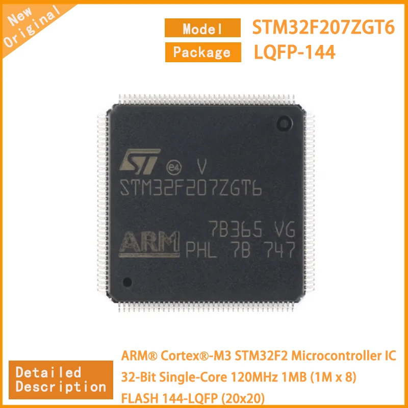 1~5Pcs New Original… - image