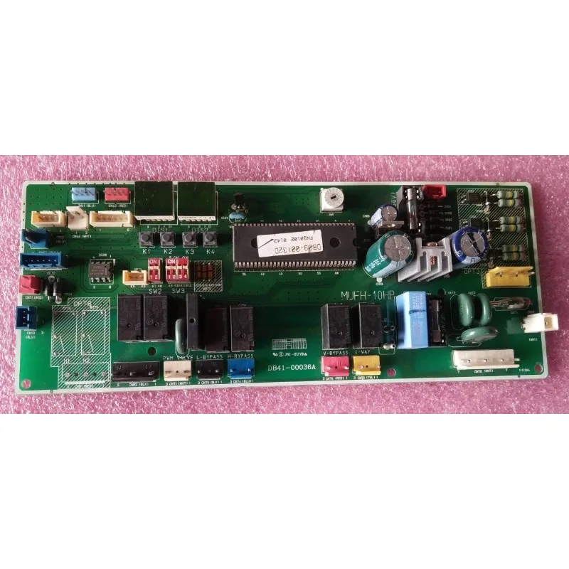 Parts For Three-Sta…