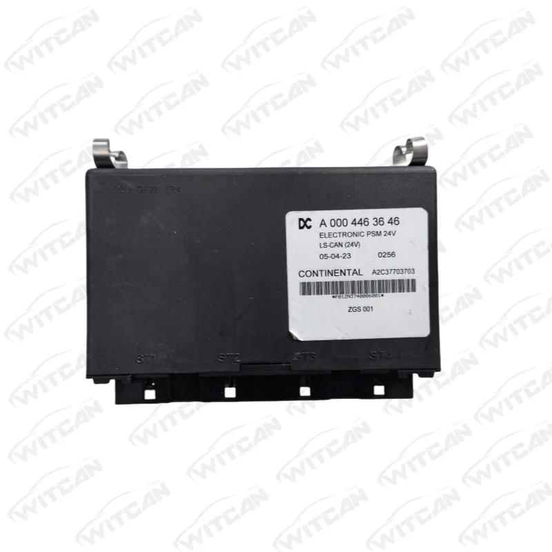 

Popular Hot sell Actros MP4 Electronic PSM Control Unit A0004463646 for Mercedes Benz