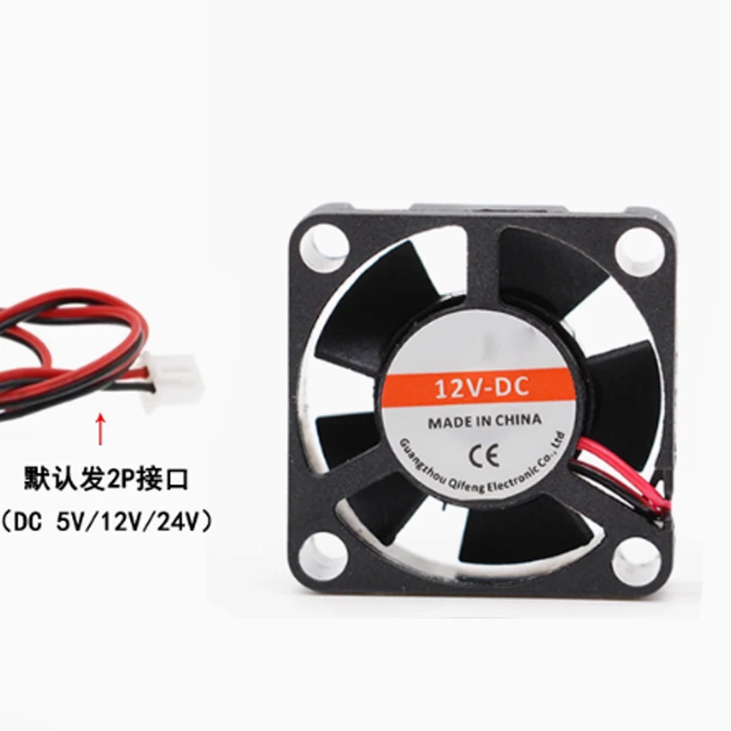 3 см 3010 5 в 12 В 24 в USB головка телеприставка маршрутизатор компьютер тихий охлаждающий маленький вентилятор