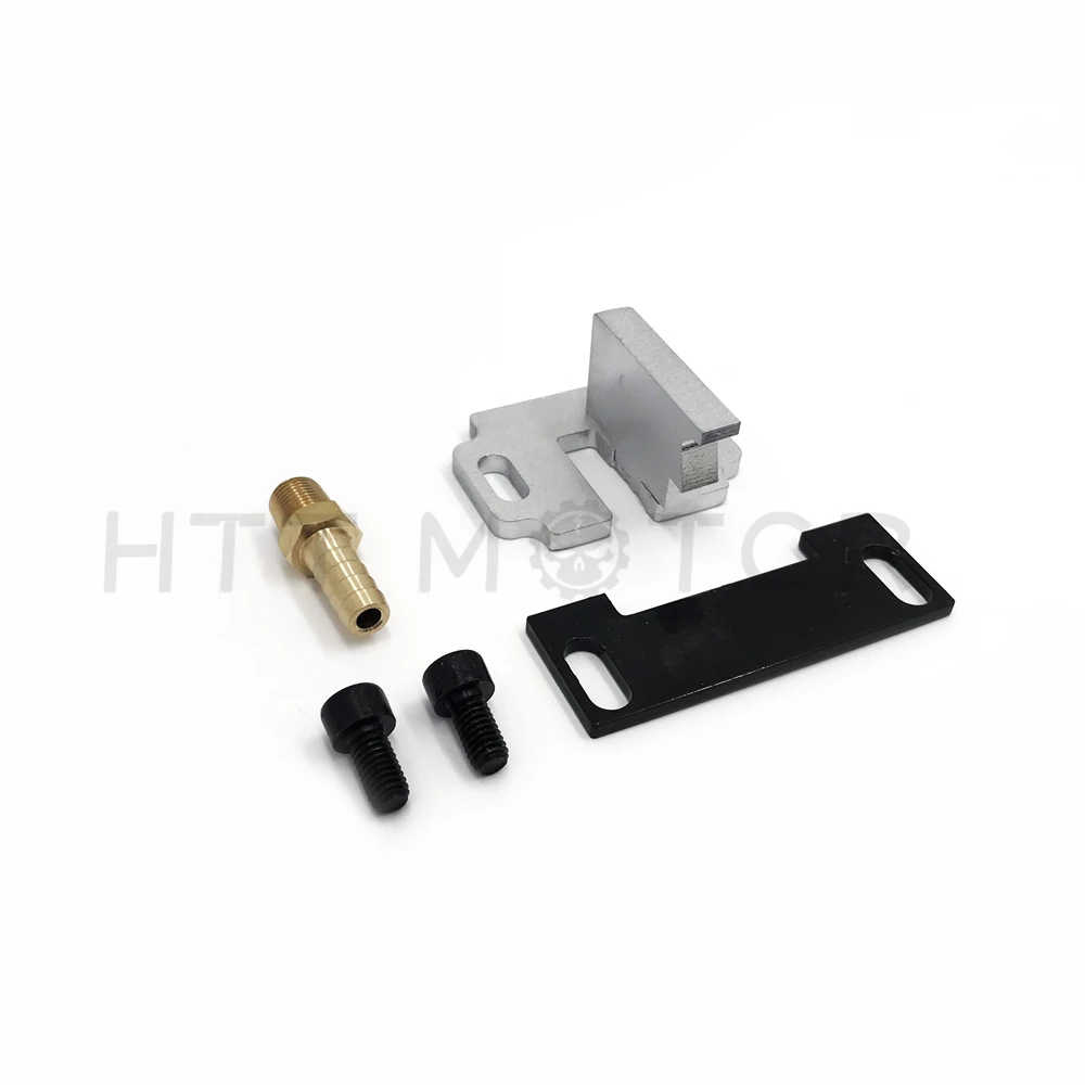 Motorcycle Fuel Torque Plate for 12V 5.9L 1994-1998 Dodge Ram Cumm Diesel