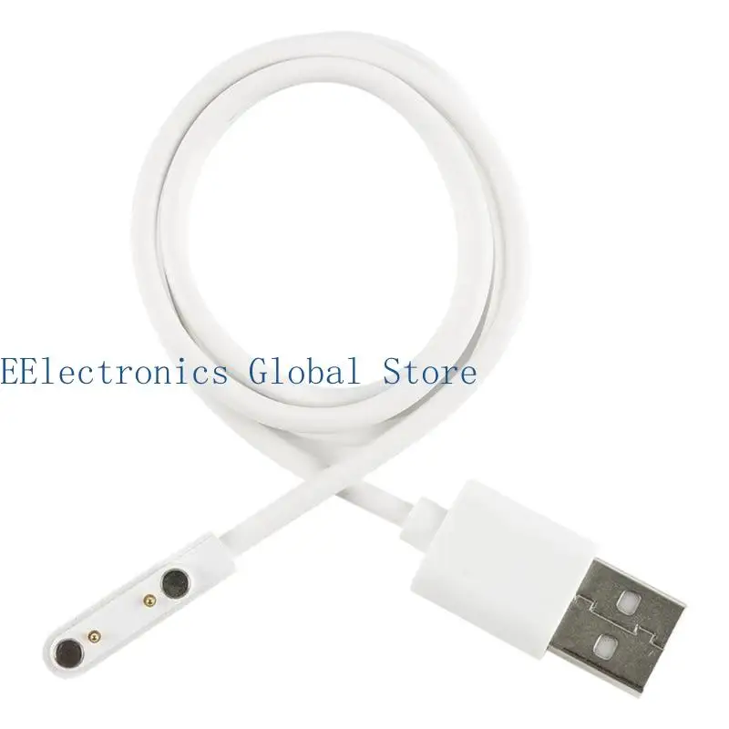 462B Base for Q12 S12 Q15 Childrens Smartwatch Cable Power Adapter