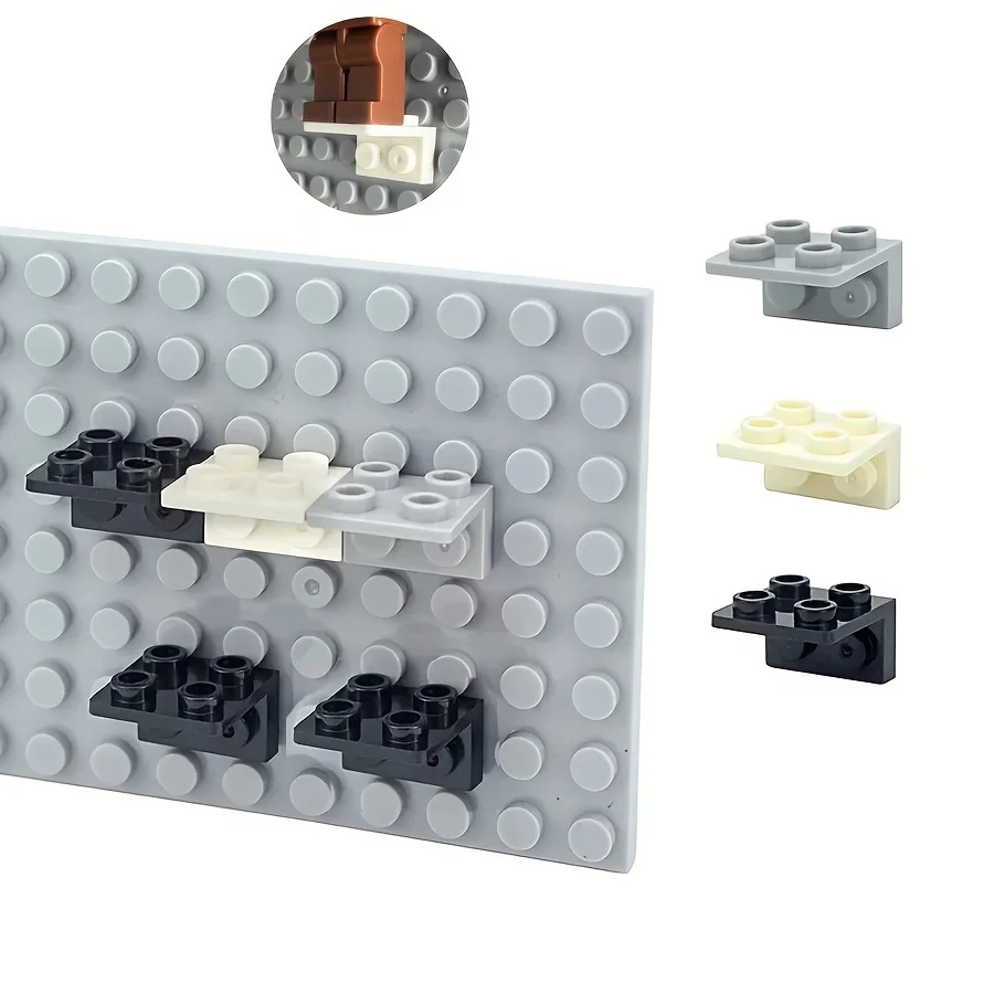 

20 шт., подставка для фигурок, 99207 конструктор