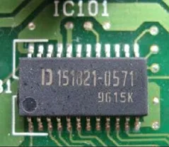 D151821-0571 ecu