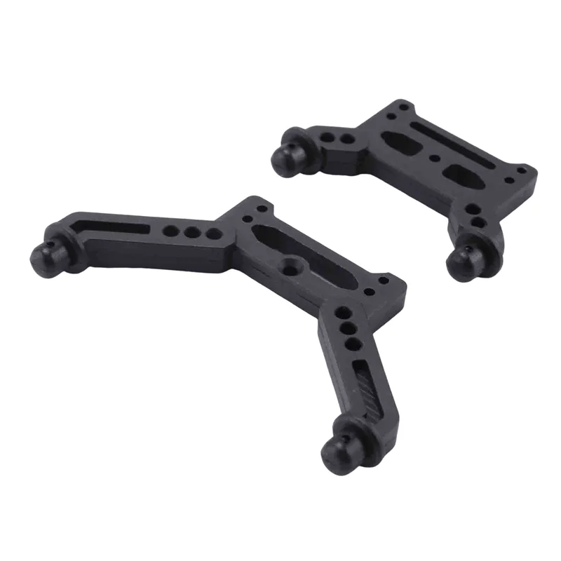 ABUM-قوس برج الصدمات الأمامي والخلفي لـ SG 1603 SG1603 SG-1603 1/16 RC إكسسوارات قطع غيار السيارات