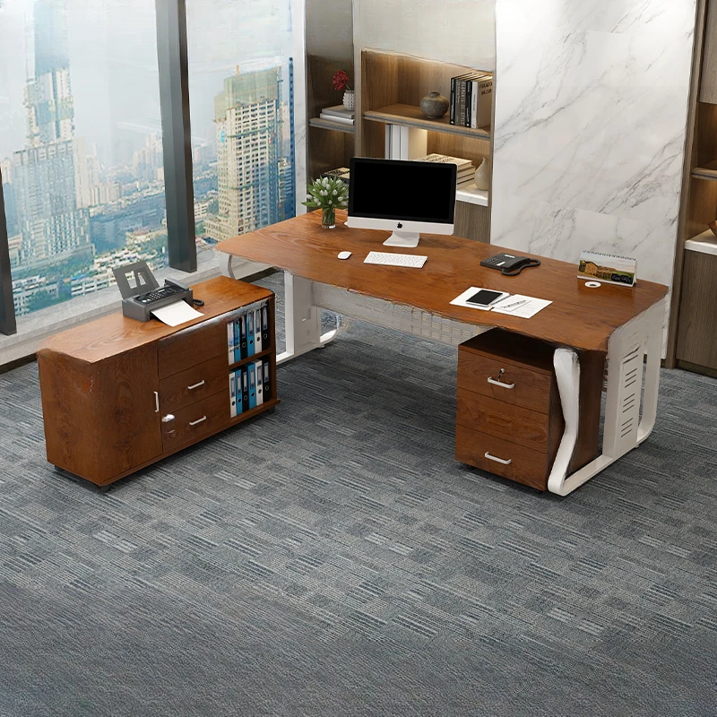 

Органайзер для учебы, компьютерный стол, ящик, широкий, большой, для хранения, офисные компьютерные столы, игровые деревянные аксессуары Mesa Para Compuatador