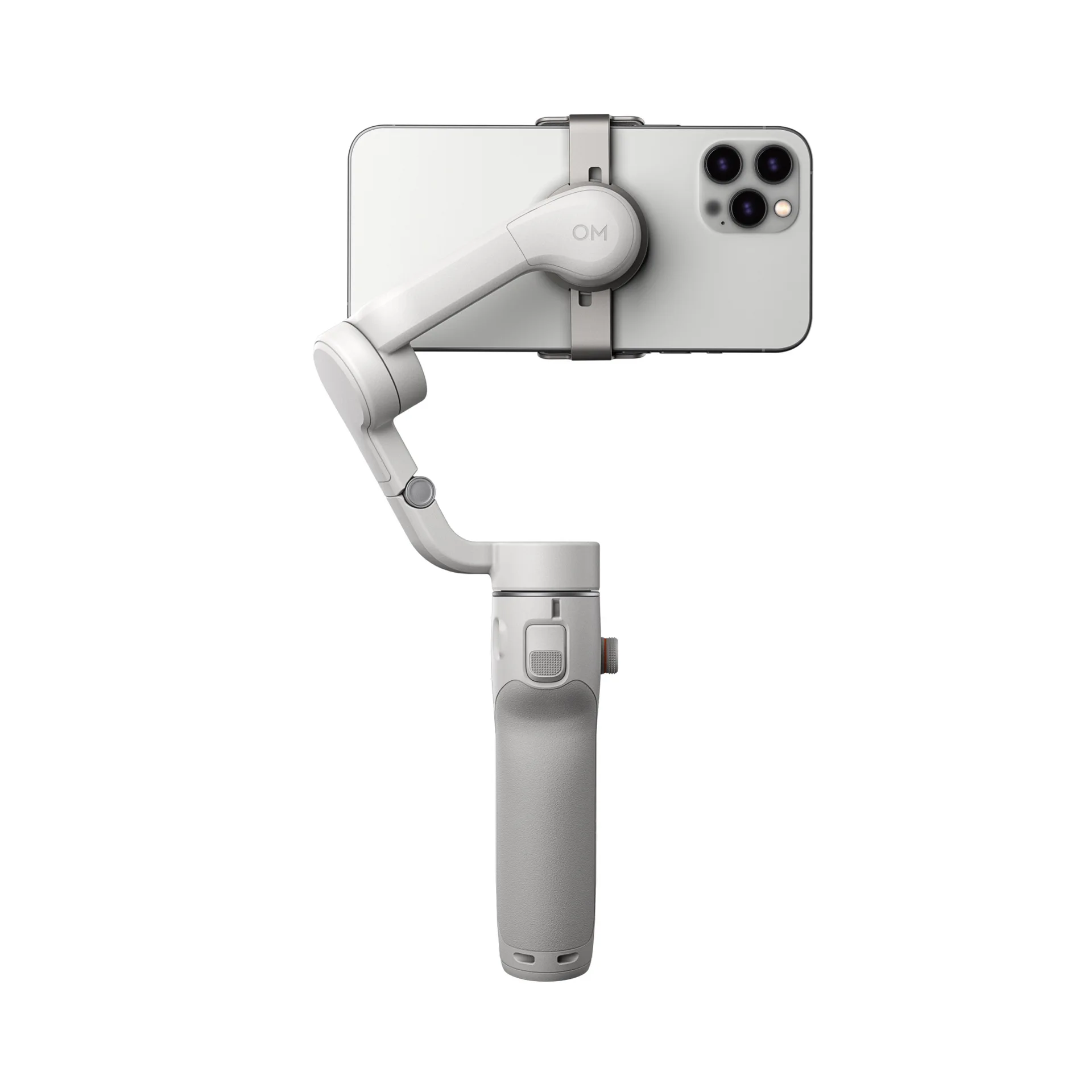 Compatible with Osmo Mobile 6 OM handheld gimbal stabilizer, a tracking tool for tracking