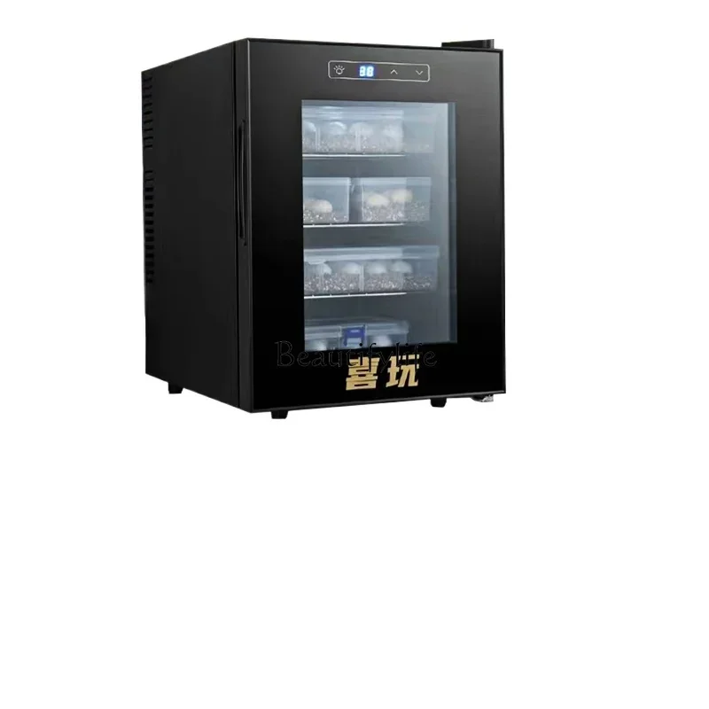 

Incubator Incubation Machine Ant Beetle Crawler Thermostat Winter Cabinet