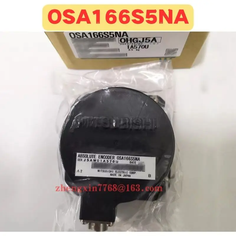 

Brand New OSA166S5NA Encoder