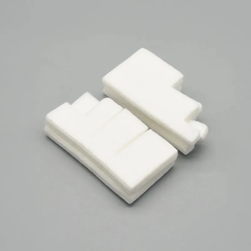 40SETS C12C934591 C9345 Ink Porous Pad Sponge for EPSON WF 7845 7840 7830 7820 ET16150 16600 16650 5880 5850 5800  L8188 WF7800