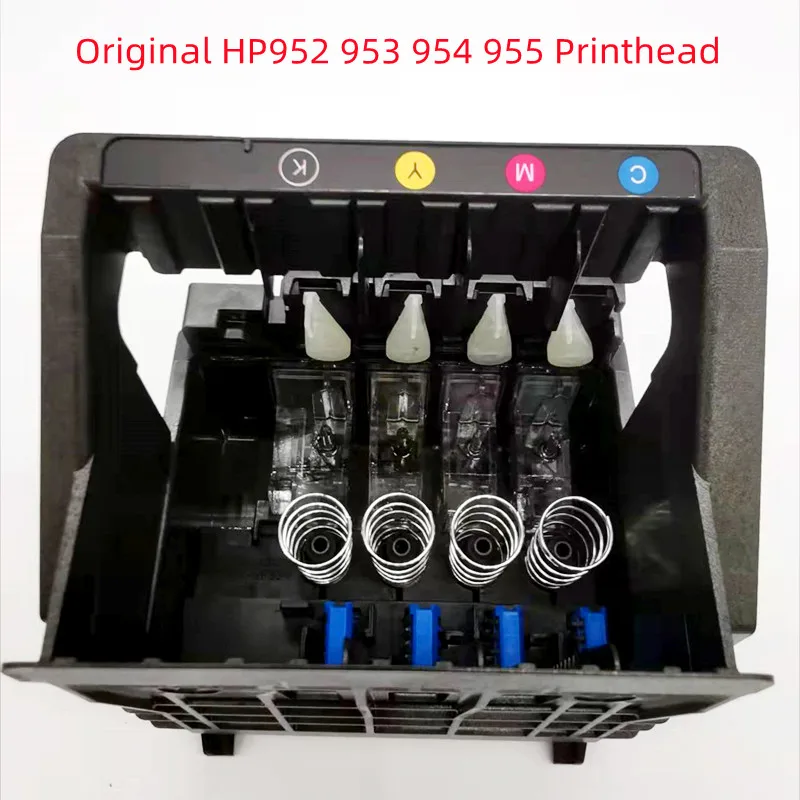 HP952 953 954 955 프린트 헤드 HP 7740 8210 8216 8700 8702 8710 8715 8716 8720 8725 8728 8730 8740 8745 프린터