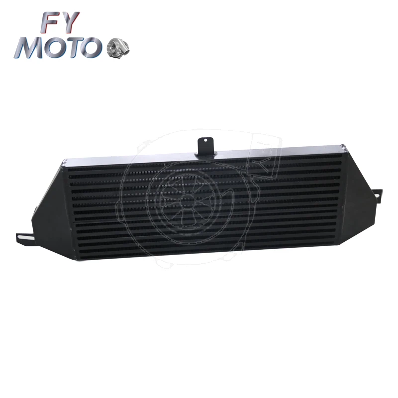 Immagine 5: Intercooler Bar&Plate per BMW Mini Cooper R56 + R57 2006-2014