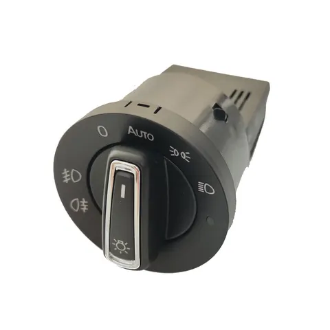 Переключатель противотуманной фары для VW Golf Mk4 Passat B5 Polo Bora Jetta MK4