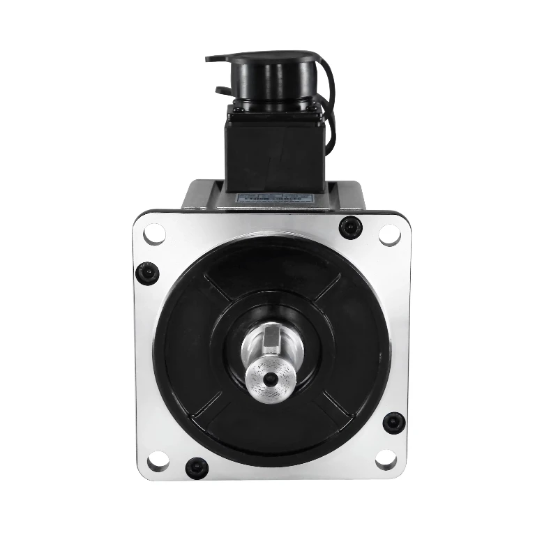 Sewing Machine 3d Printer  110mm Ac Servo Motor with Driver