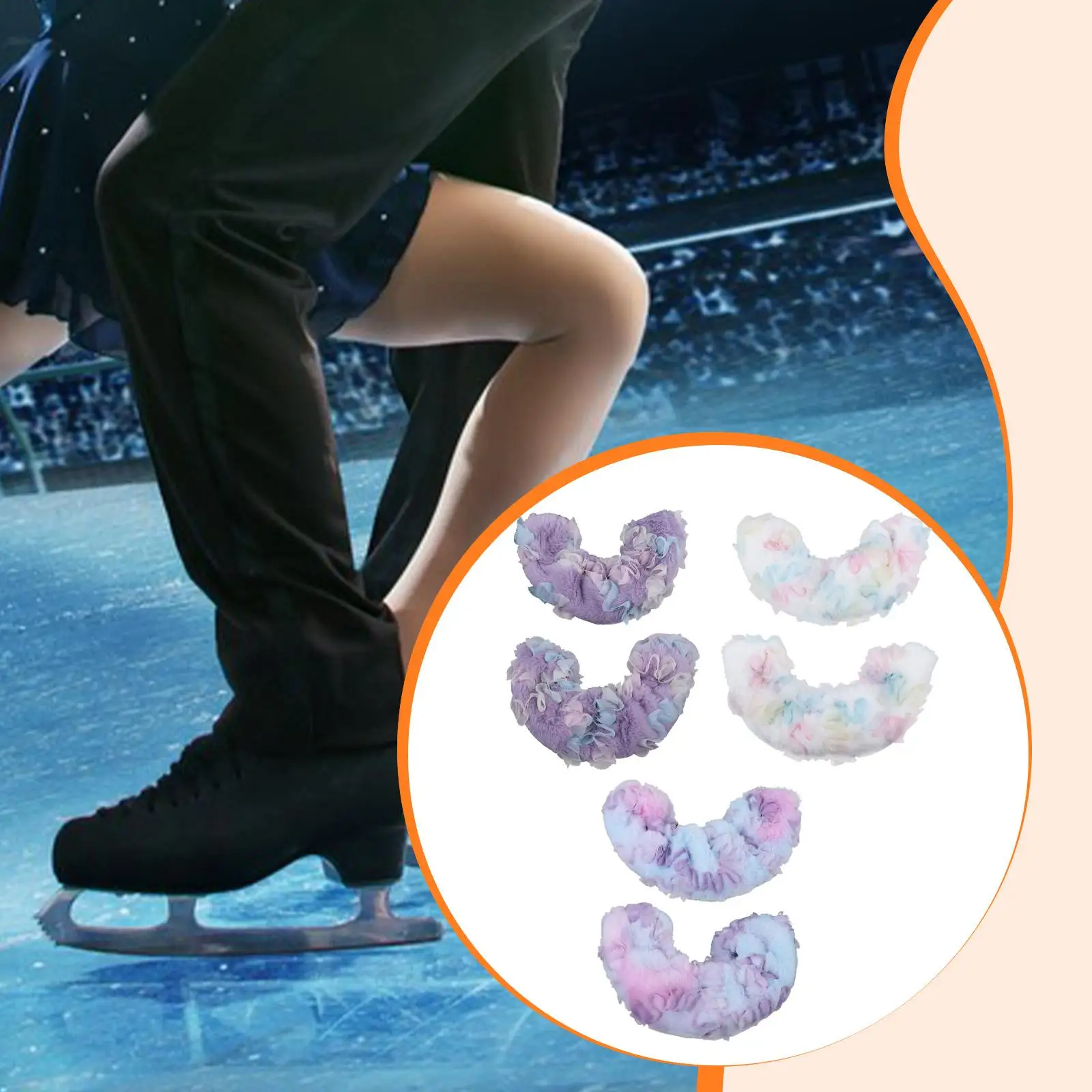 stylish-ice-skate-blade-covers-water-absorbent-protector-for-figure-skating-and-hockey-skates