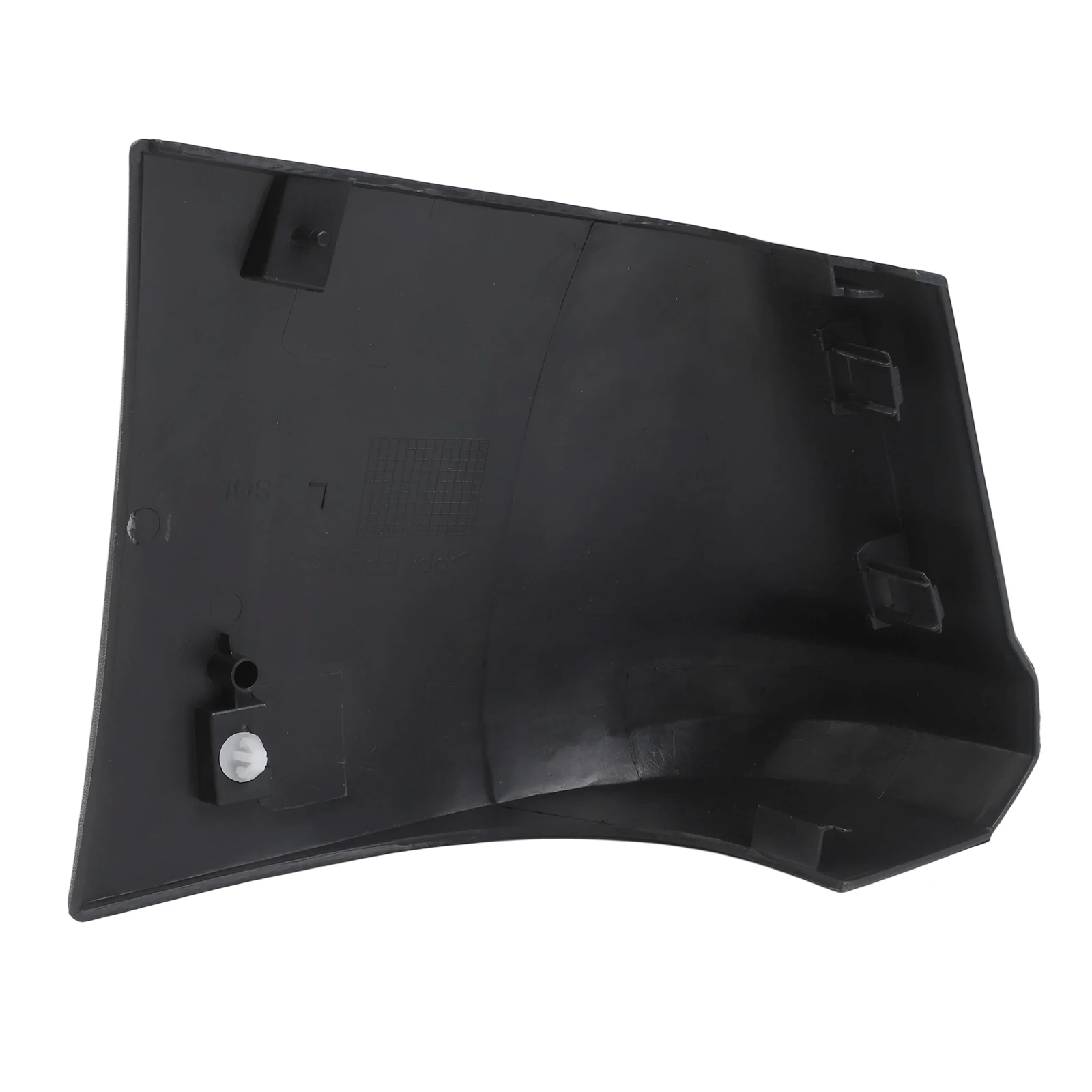 

For Ford Models OEM Replacement Parts Rear Bumper End Cap Car Accessories As Shown In The Figure No Modification Required