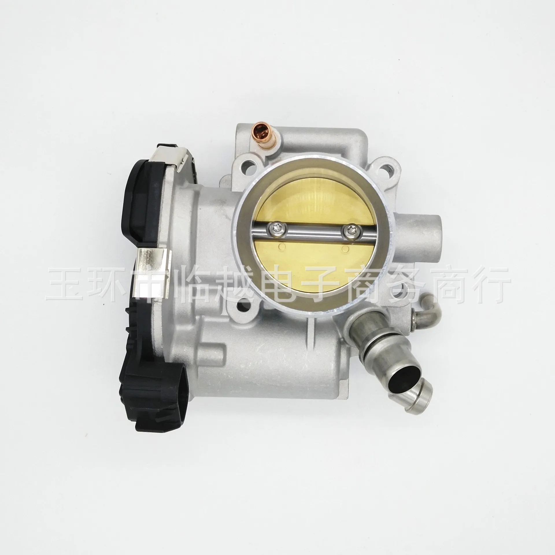 0280750464 96476990 Throttle Body for Chevrolet AVEO / KALOS Hatchback (T250, T255) 1.2 LPG 1.4