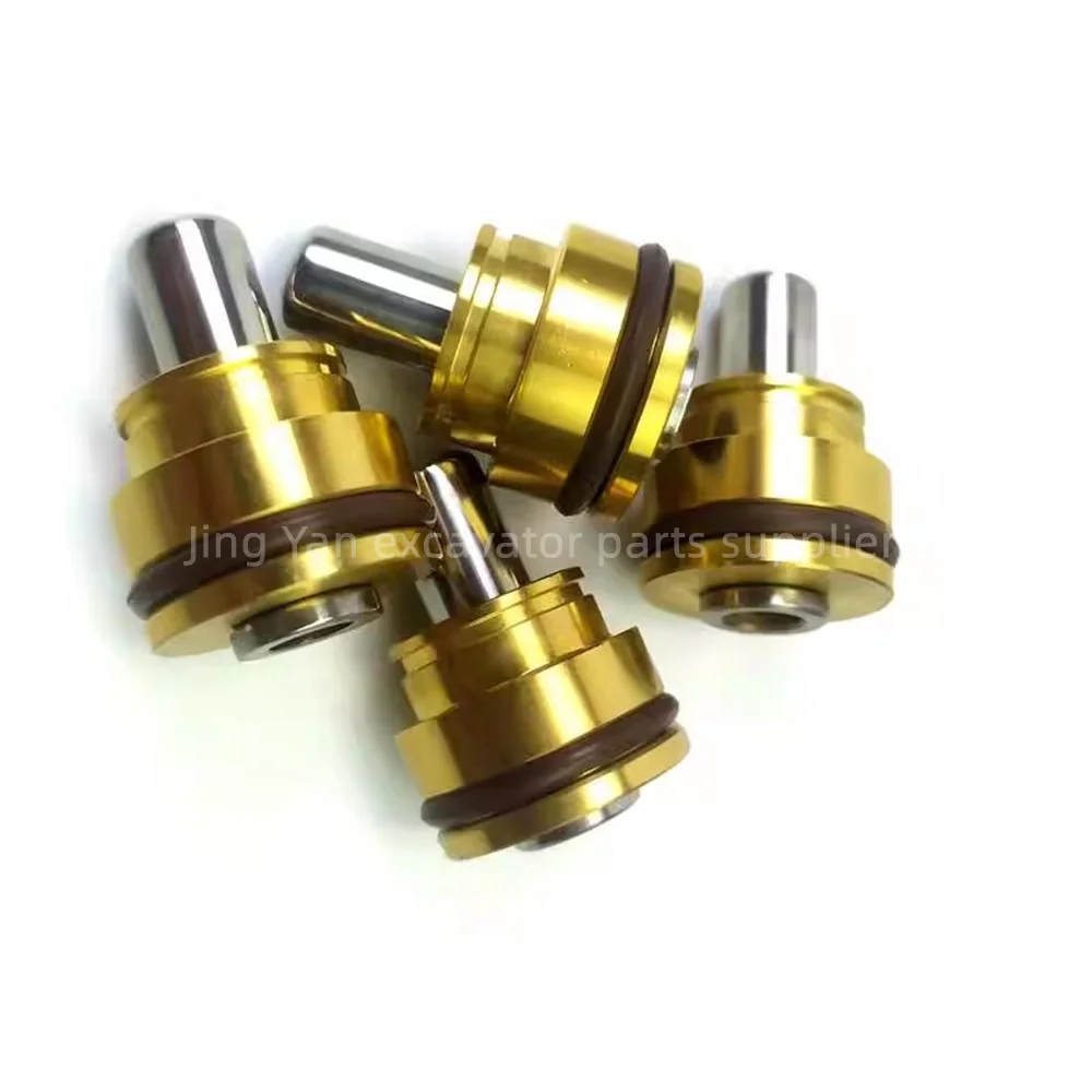 For E200 307 312 320 325 330 336B C D Joystick Handle Oil Seal Bullet Seal Excavator Parts