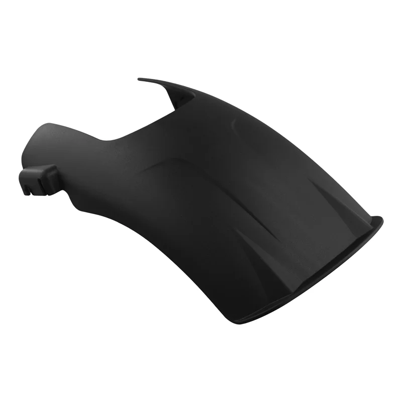 AASS-Motorcycle Accessories Front Mudguard Fender Rear Extension Extender For Honda CB400 F CBR400R 2024-2025