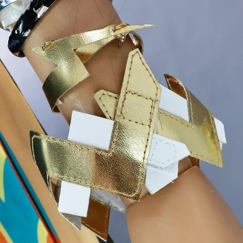 SN55Xilonen Cosplay Costume Game Genshin Impact Xilonen Cosplay Costume Full Sets Outfit Uniform Anime Role Play Carnival P$5Q@1