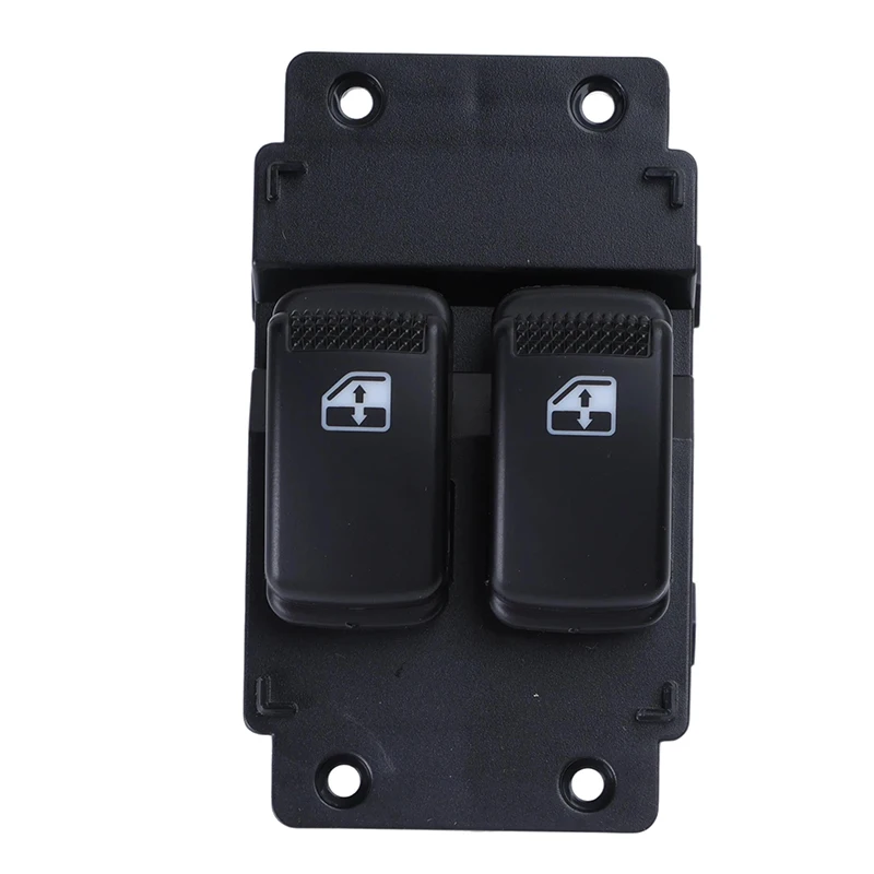 93570-0X000 Electric Power Window Master Lift Control Switch Button Car 935700X000 For Hyundai i10 2007-2013