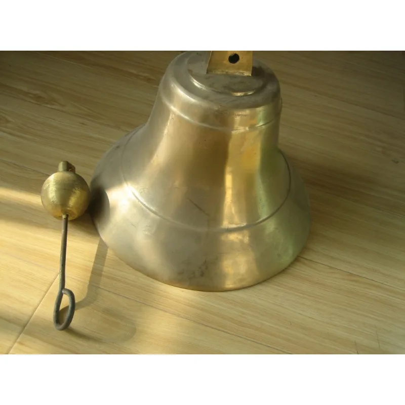 Copper Fog Clock Ma…