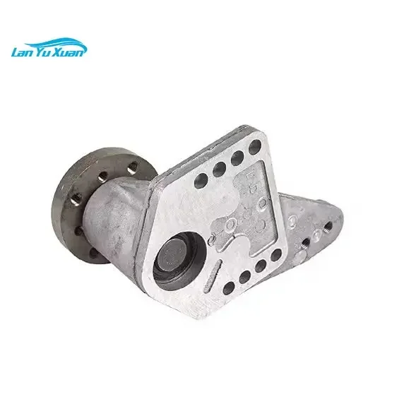 

Replaces RE503664 Support Fan For Deere Excavator 110 120 160CLC 200CLC 230LC 270LC E210LC E230LC