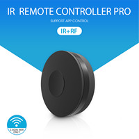 WiFi RF IR Remote Control Universal Smart Infrared Device Controller for Air Conditioner TV Fan DC 5V 1A