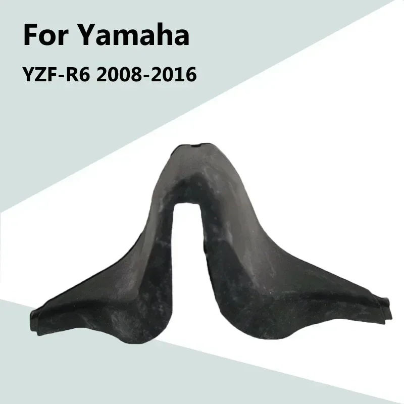 For Yamaha YZF-R6 2008 2009 2010 2011 2012 2013 2014 2015 2016 Head Fairing ABS Injection Fairing Motorcycle Accessories