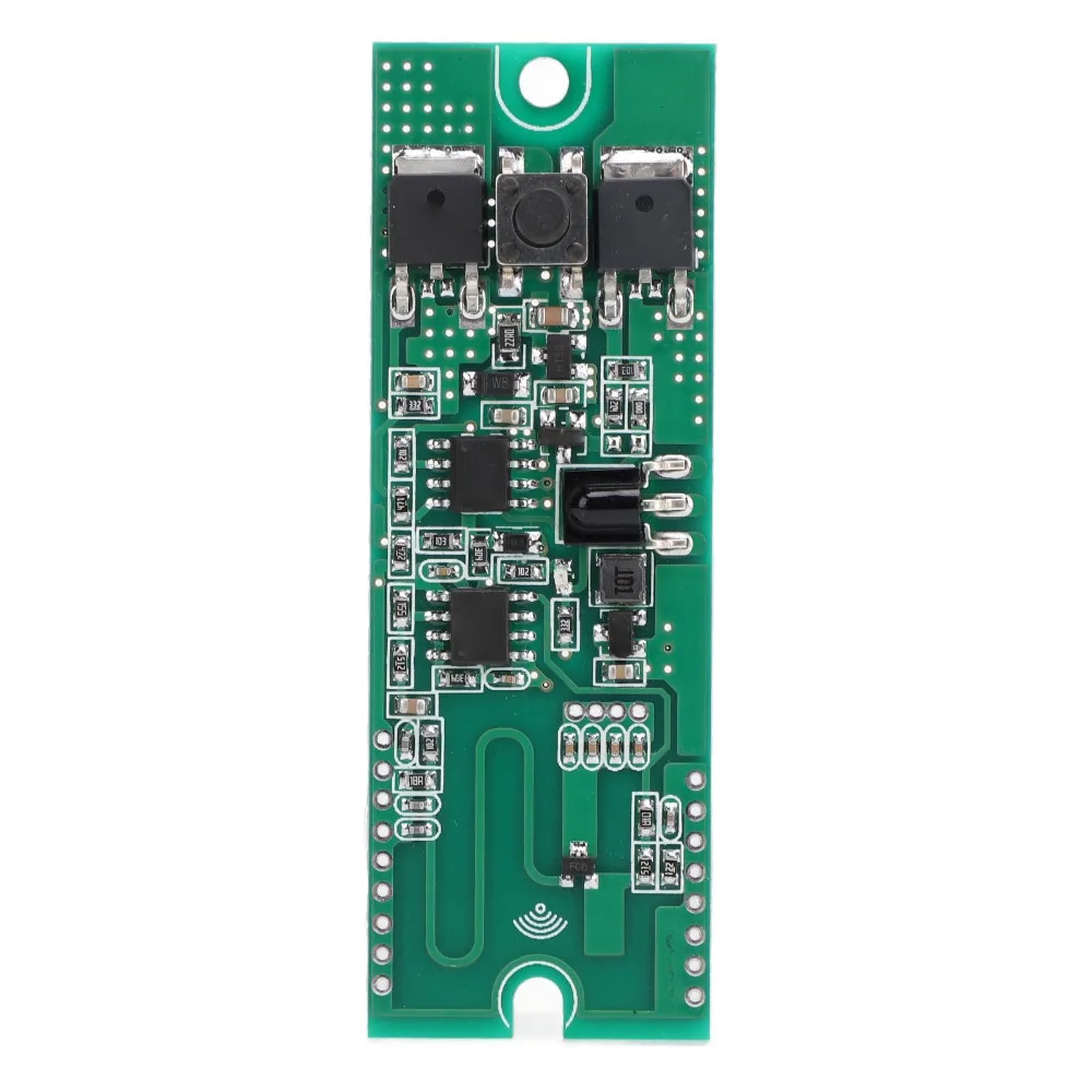 3.2/3.7V Solar Light Circuit Board Remote Controller LED Control 40W Solar Light Circuit Board Module Remote Control