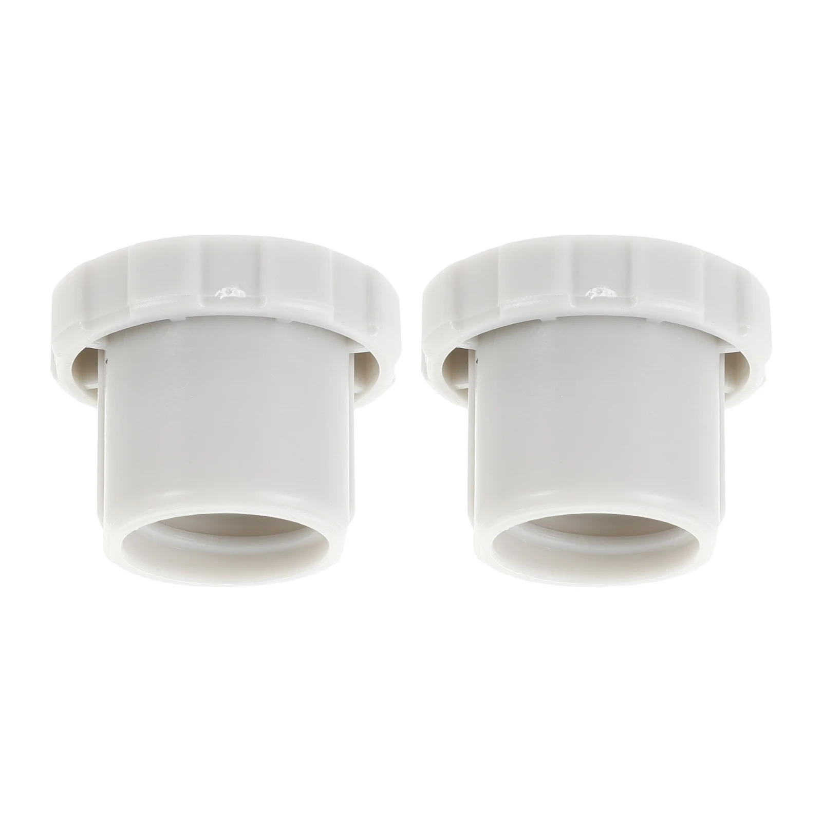 2 pezzi accessori per recinzione da gioco coperture per viti in plastica per box per bambini tappi per dadi di facile installazione coperture per bulloni di sicurezza per giochi per bambini