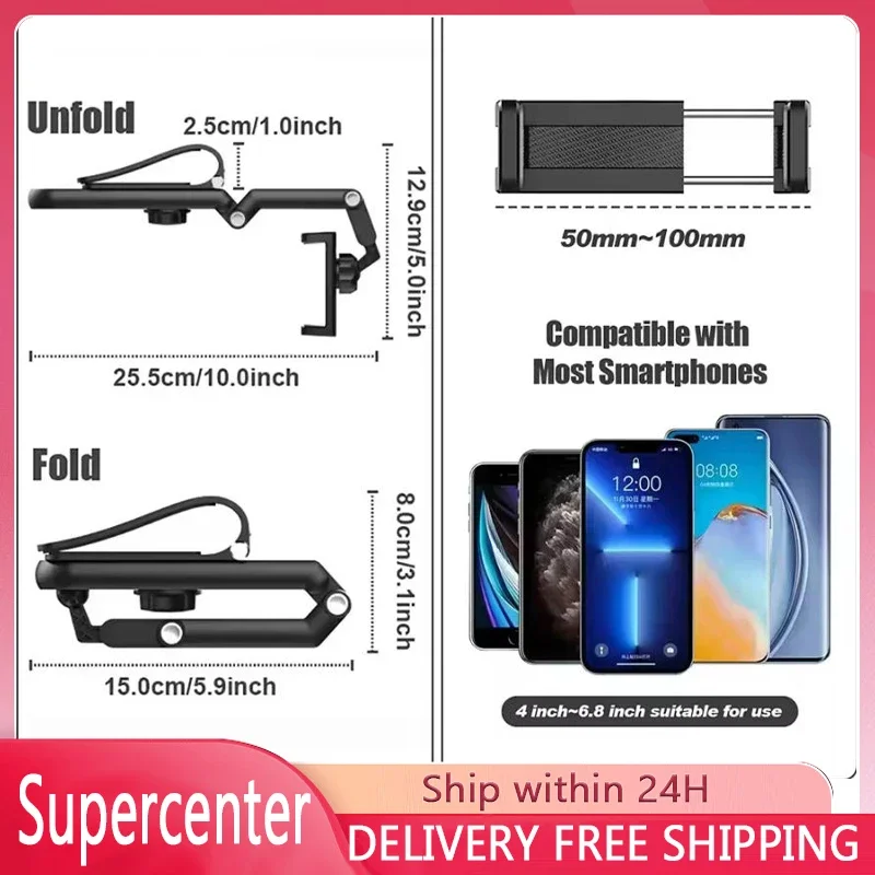 Autotelefonhalter Universal Auto Sonnenblende Handyhalter Halterung für iPhone 15 14 13 Pro Max Xiaomi Autotelefon GPS Halterungen Ständer
