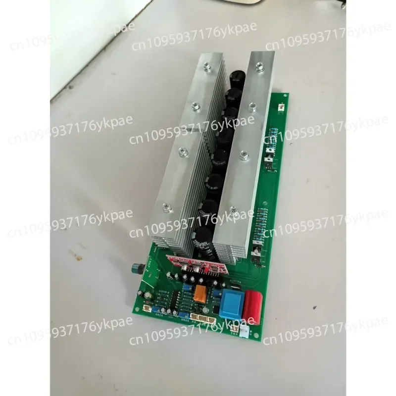 72V 18000VA Inverter Main Board High Power Pure Sine Wave Inverter Circuit Board (for Mos Tube-HY5012W)