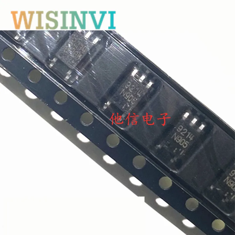 10 pezzi PS9214 9214 e PS9714 R9714 e PS9713 R9713 9713 PS9714 9714 e PS9123 R9123 9123 e PS9701 9701 e PS9157 9157 e PS9711 9711 SOP5