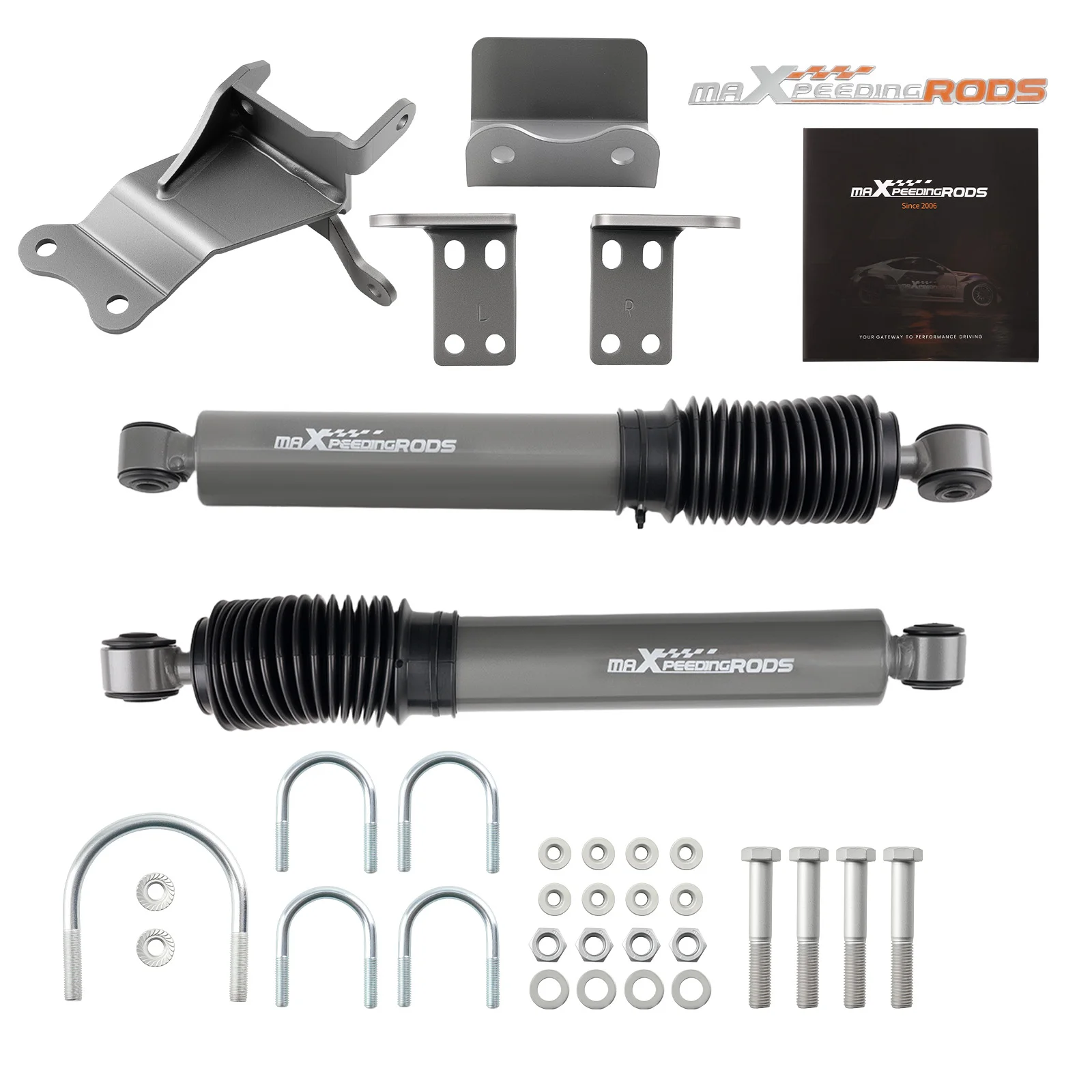 

Maxpeedingrods передний новый окрашенный двойной стабилизатор рулевого управления, гарантия 2 года для Jeep Wrangler JL 4WD 2018-2022 Gladiator JT