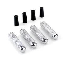 For Mercedes Benz Metal Kirsite car Door Lock Pull Pin W203 W204 W205 W210 W211 W212 W168 CLA GLK ML SL Replacement Accessories