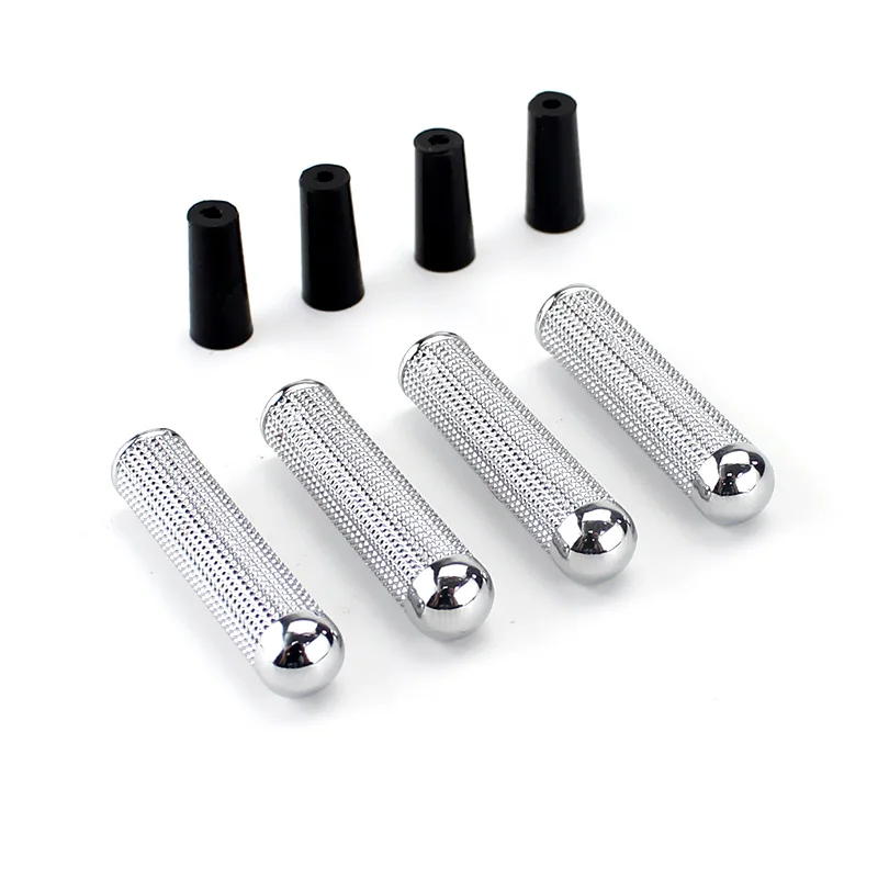 For Mercedes Benz Metal Kirsite car Door Lock Pull Pin  W203 W204 W205 W210 W211 W212 W168 CLA GLK ML SL Replacement Accessories