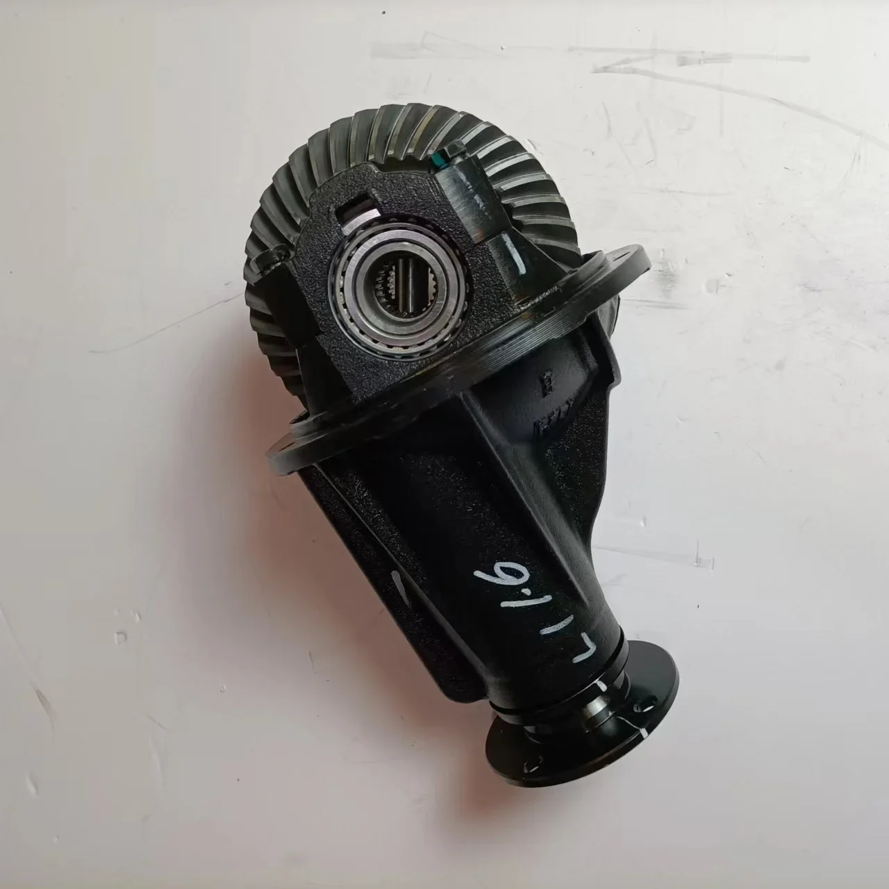 Conjunto diferencial trasero para Chevrolet N300 1.2L B12/Wuling Rongguang N300 B12