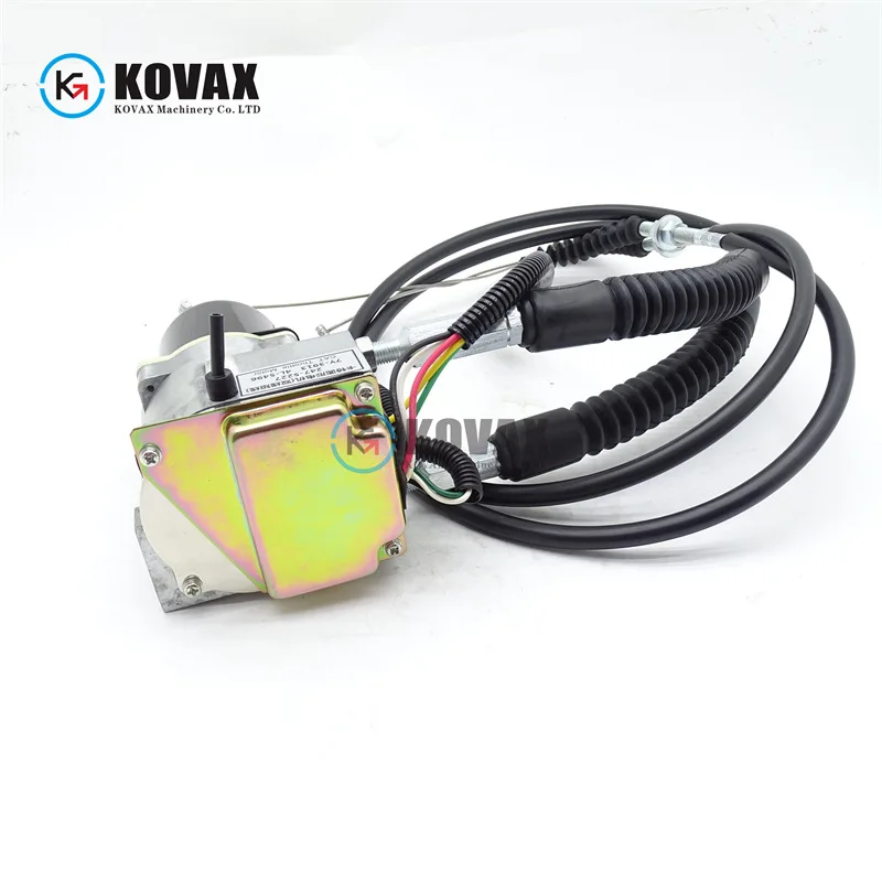 Mechanical Parts 7Y-3913 E312V2 Throttle Motor