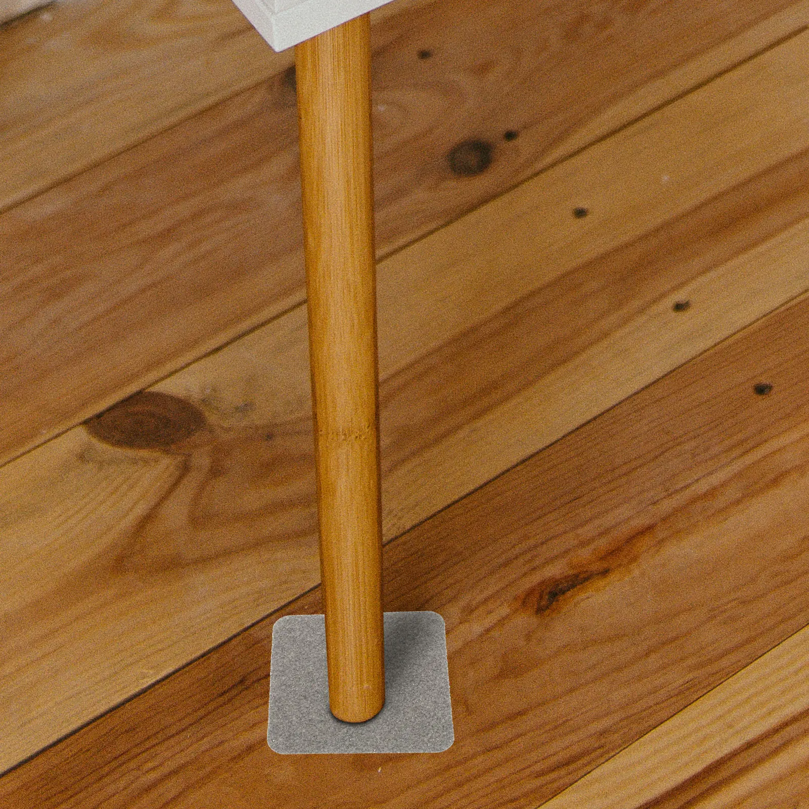 

10pcs Anti-Slip Sticker For Table Washing Machine Furniture Self-Adhesive Pads Chair Leg Protectors Table Feet Mats Furniture