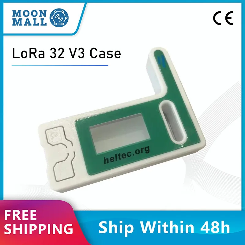Étui spécial pour Heltec Wifi Lora 32 V2 Version V3 Version Box, 5 pièces, 10/20 pièces